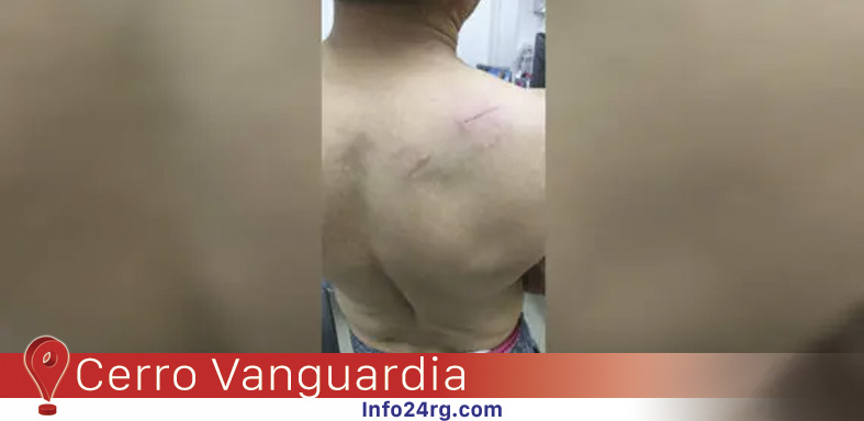 Violencia sindical en AOMA