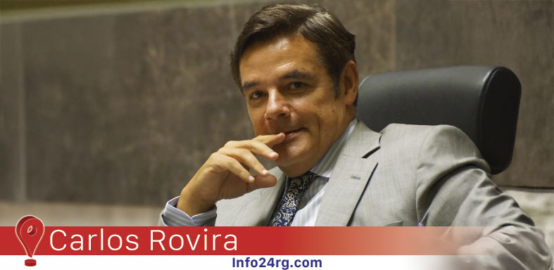 Carlos Rovira