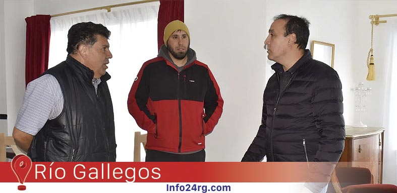 "Gran Cabral"