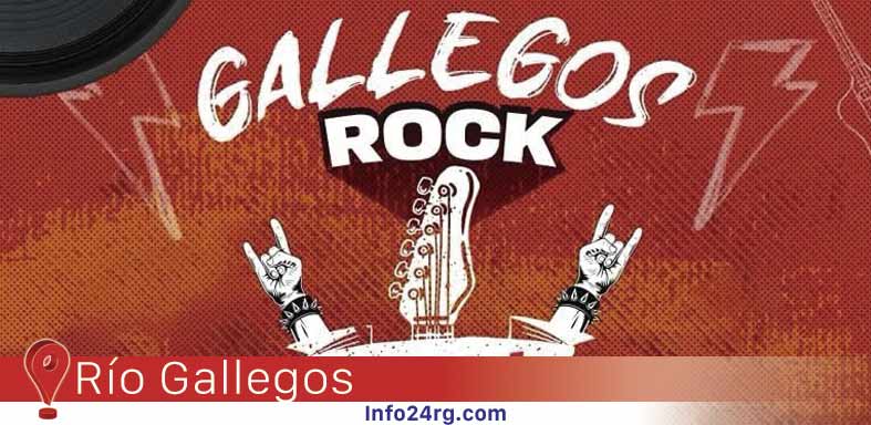 Gallegos Rock