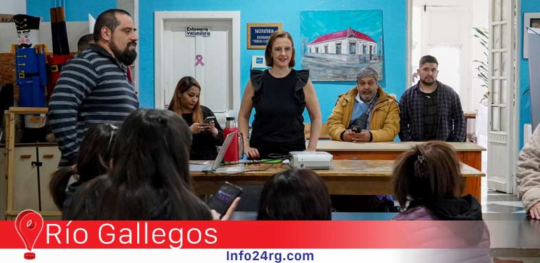 salud mental con enfoque comunitario