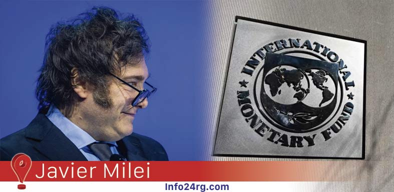 El Gobierno de Milei prefiere deberle al FMI