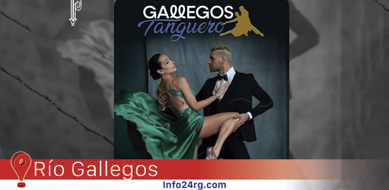 Tango en Río Gallegos