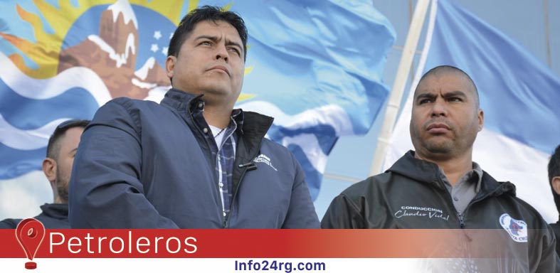 Santa Cruz: La Farsa del Paro Petrolero 