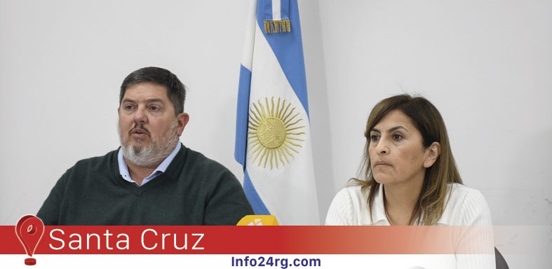 Claudio Vidal ignora a los sindicatos