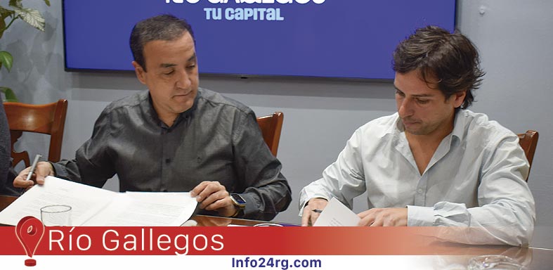 Río Gallegos se prepara para el Turismo Nacional