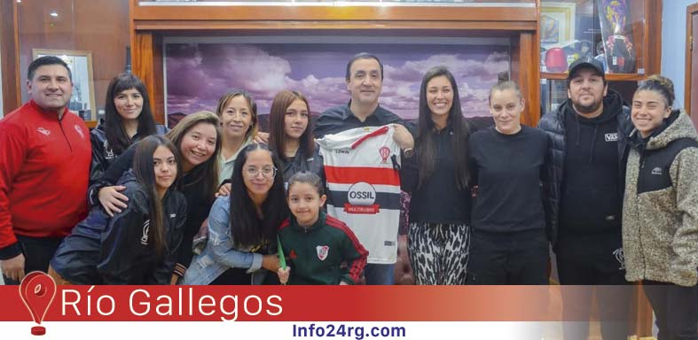 Huracán Santacruceño