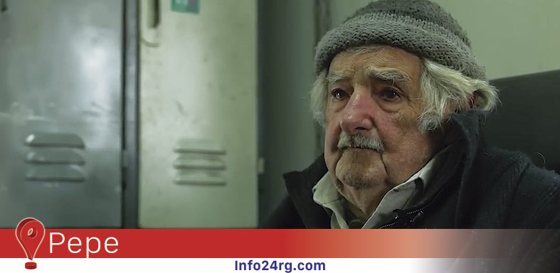 Pepe Mujica