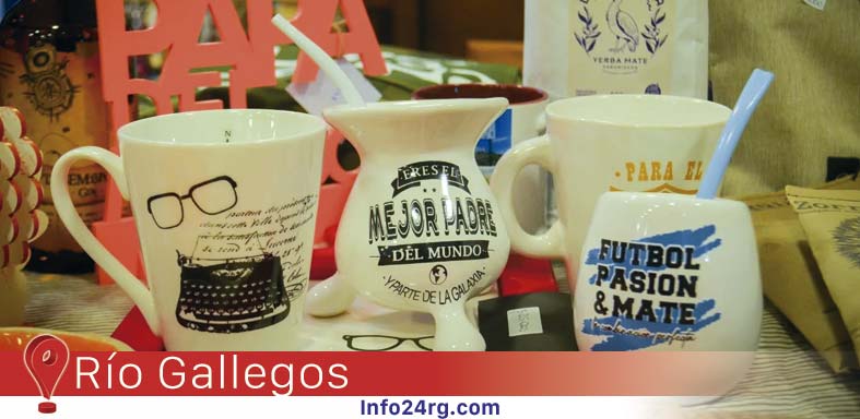 Día del Padre: Más de 400 emprendedoras exhiben productos originales en el Mercado del Atlántico