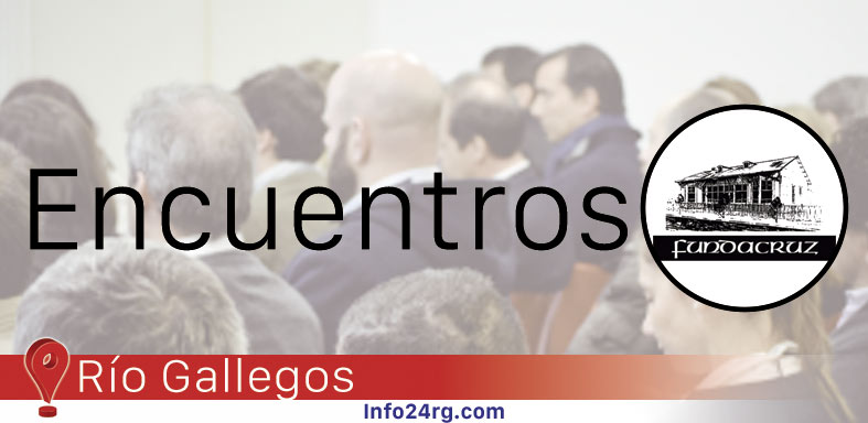 Divulgación y debate: vuelve “Encuentros en Fundacruz” con charlas gratuitas para la comunidad