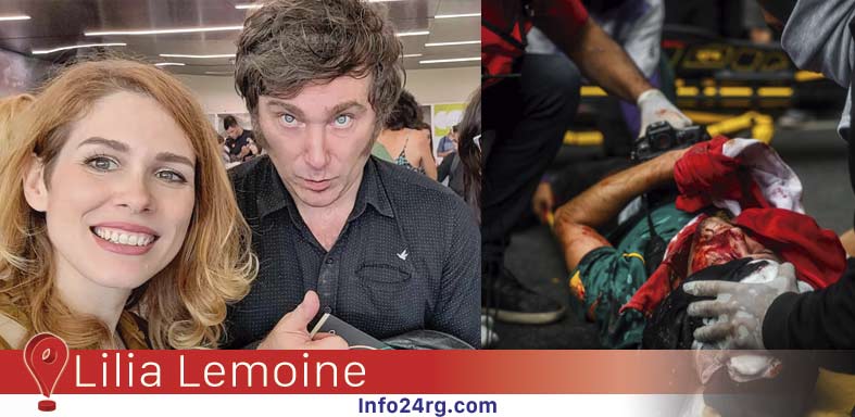 Lemoine minimizó la represión y avaló la posibilidad de muertes