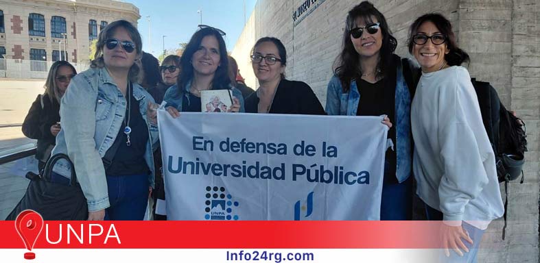 Seminario ALAEITS 2025