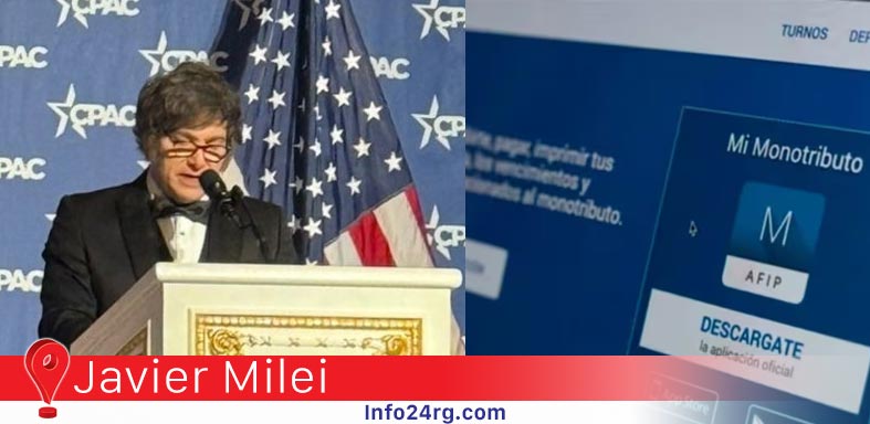 Adiós al monotributo