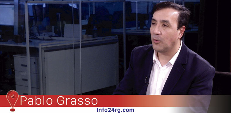 Pablo Grasso 