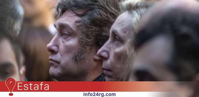 Estafa $Libra: