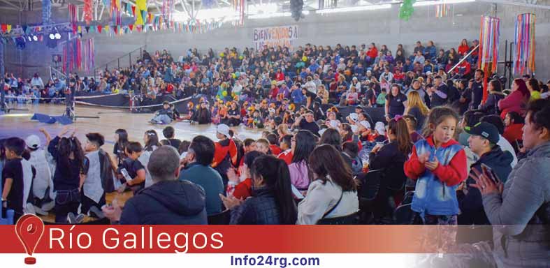 Cierre de colonias