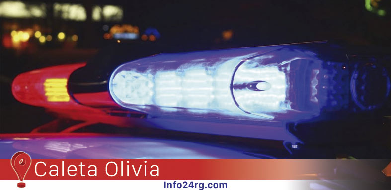Caleta Olivia: Joven apuñala a su madre