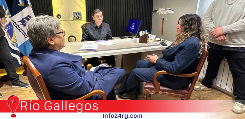 Grasso y Harasic