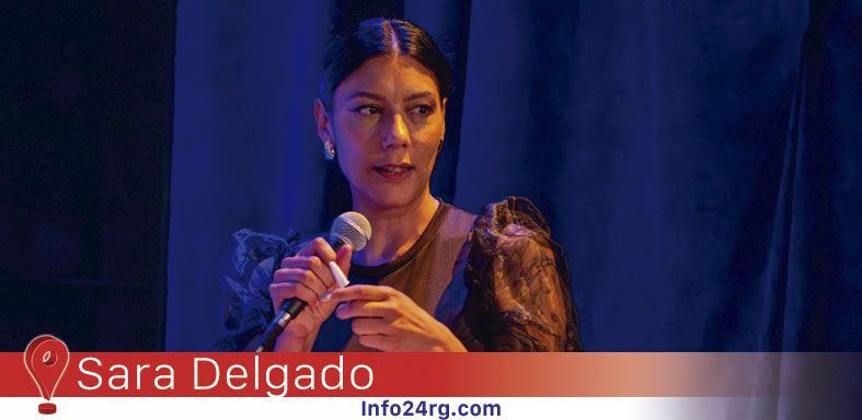 rechazo en Barillari, Claudio Vidal 