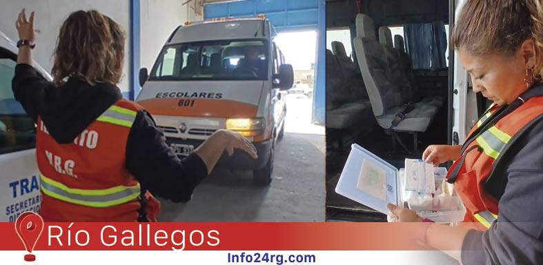 micros escolares