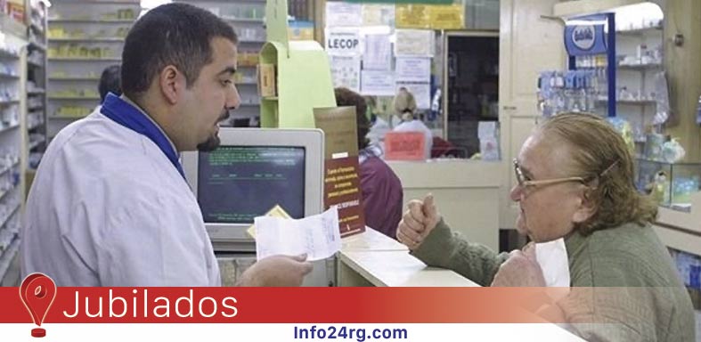 PAMI: Imponen nuevos requisitos y reducen la cobertura del 100% en remedios