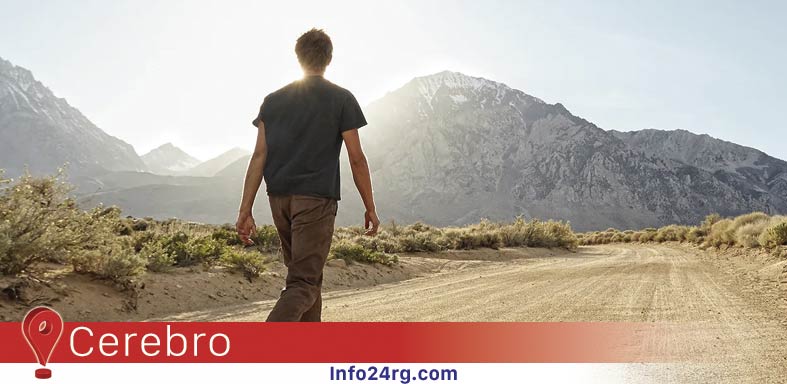 Caminá y pensá mejor