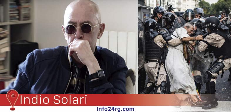 Indio Solari 