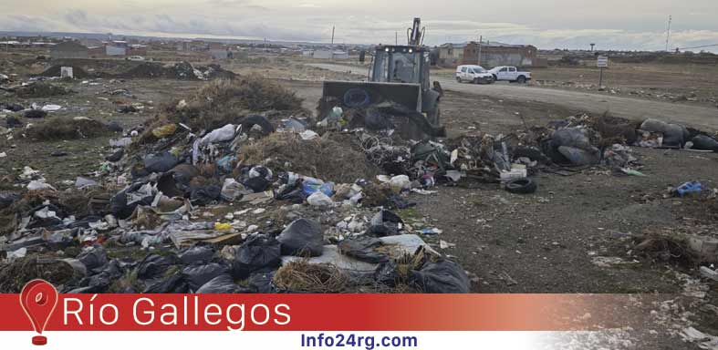 Barrio Néstor Kirchner