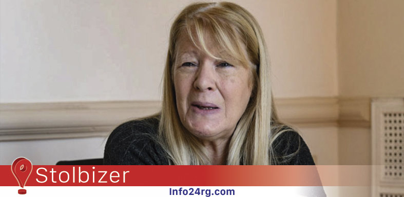 Stolbizer contra Milei