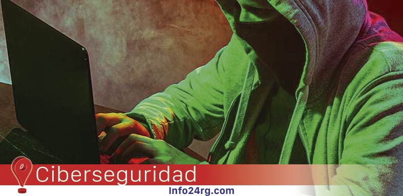 Ciberseguridad