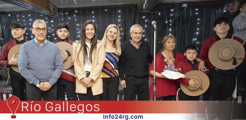 Fiestas Patrias chilenas