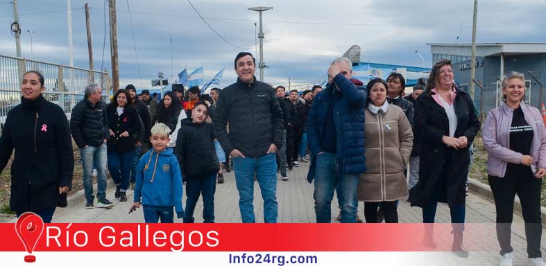 Pablo Grasso: