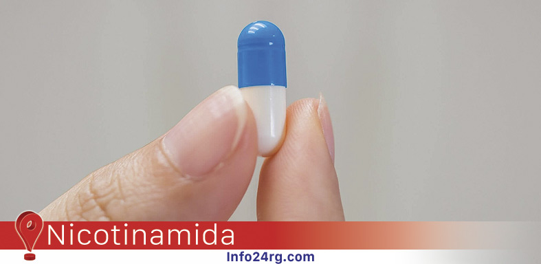 la vitamina B3 y el cáncer de piel