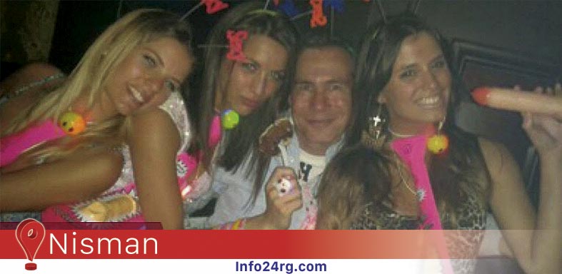 Nisman: Clarín, La Nación y la justicia