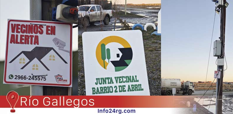 Seguridad comunitaria
