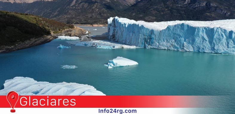 Glaciares