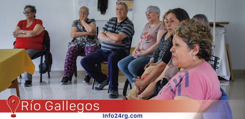 actividades organizadas por el municipio