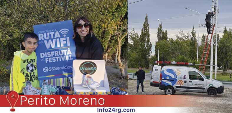 La Ruta del Wi-Fi