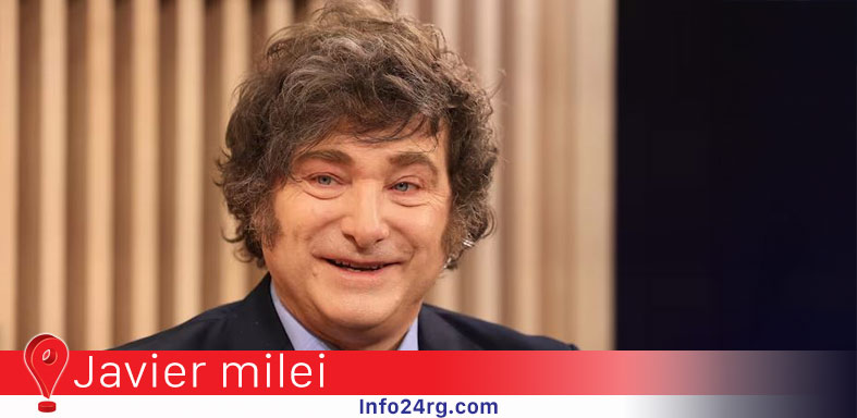 Milei evalúa anular por DNU 