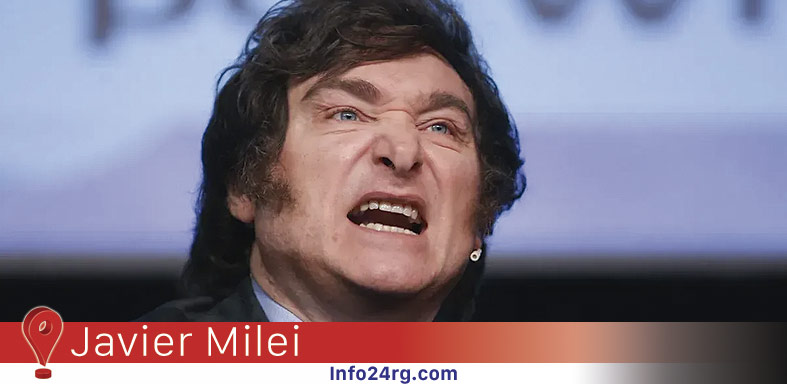 Javier Milei