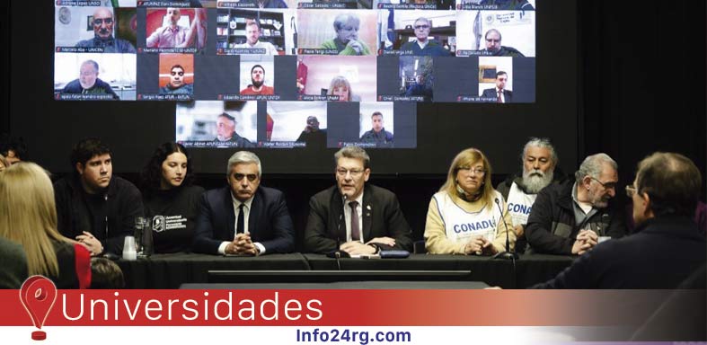 Universidades