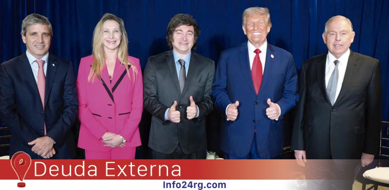 Presentan un proyecto para declarar nulo cualquier préstamo