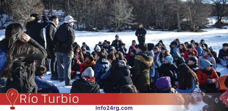 Colonia de Invierno 2025