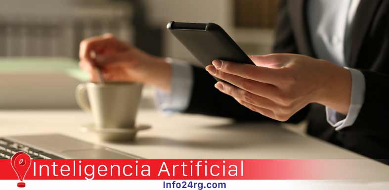Inteligencia Artificial