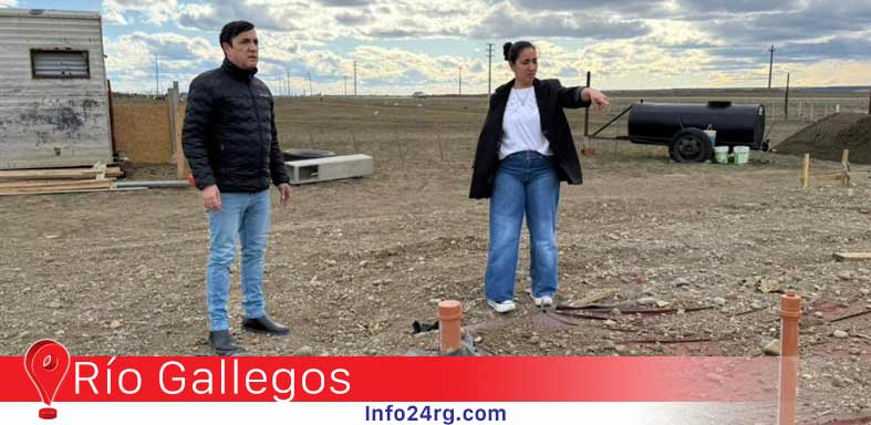 Pablo Grasso nuevo crematorio municipal