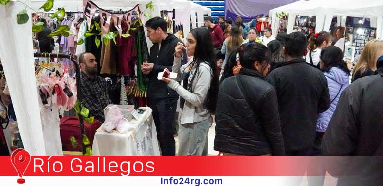 La Noche de las Ferias 