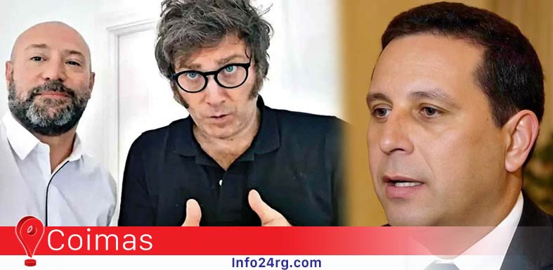 Coimas Libertarias: Garbellini 