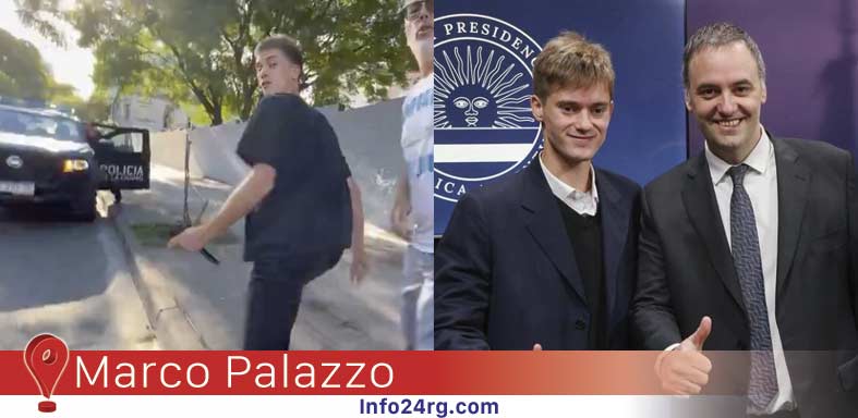 Marco Palazzo