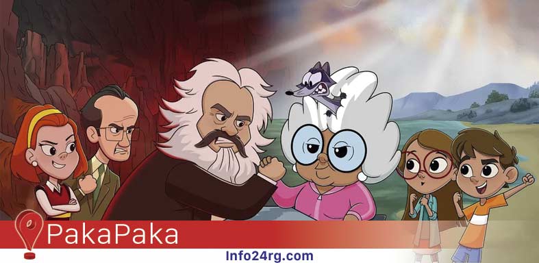 PakaPaka