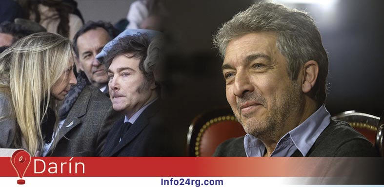 Ricardo Darín       
